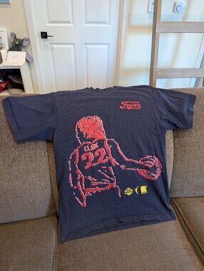 Caitlin Clark T-shirt (Men's XL)